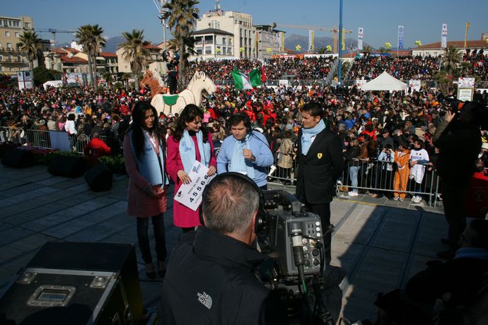 Ingrandisci la foto